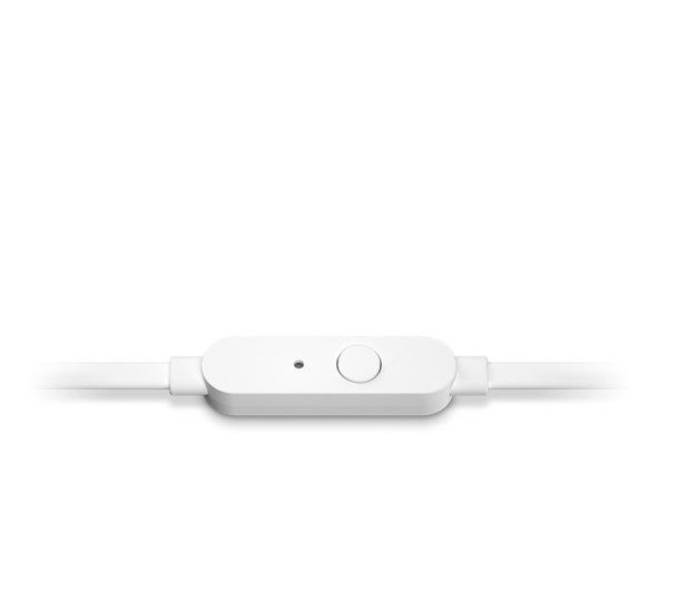 JBL T210 Różowe złoto - 376012 - zdjęcie 3